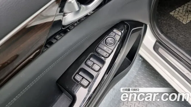 Kia Come New K7 id 2631974 из Кореи 15