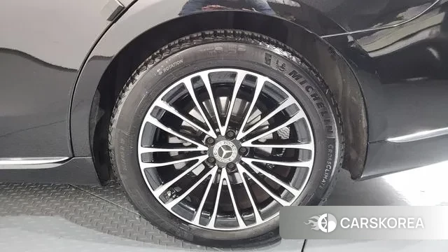 Mercedes-Benz S-Class W223 id 3384195 из Кореи 15