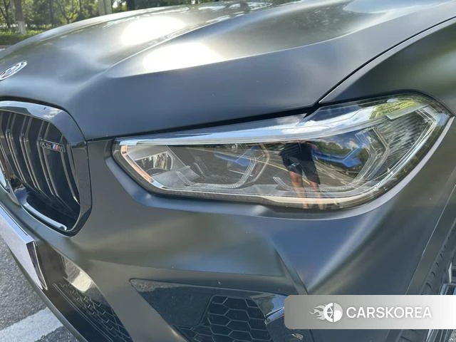 BMW X5 M id 4320742 из Китая 24