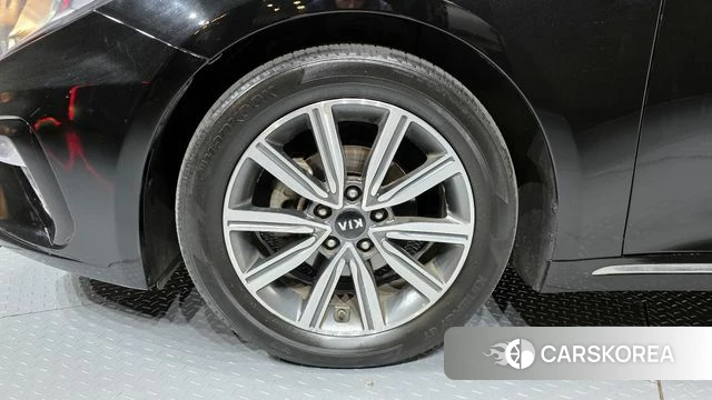 Kia The New K5 2nd generation id 3853521 из Кореи 15