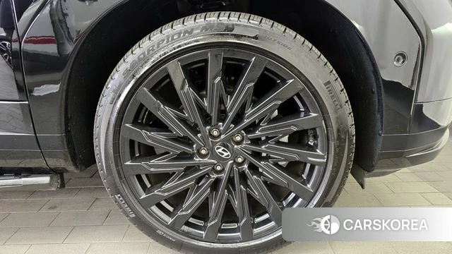 Hyundai Santa Fe (MX5) id 3817517 из Кореи 15