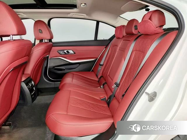 BMW 3 series id 4260268 из Китая 8