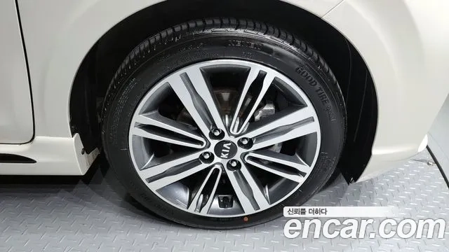 Kia All New Morning (JA) id 2881895 из Кореи 15