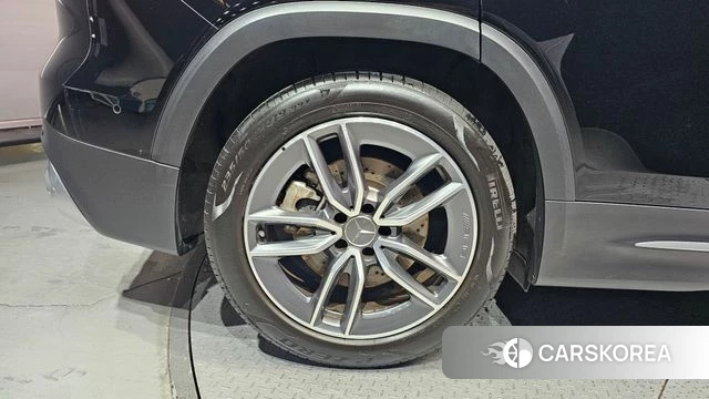 Mercedes-Benz GLB-Class X247 id 4548676 из Кореи 25