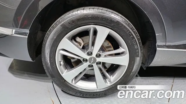 Genesis GV80 id 2912170 из Кореи 15