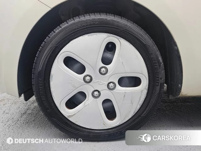 Kia The New Kia Ray id 4863607 из Кореи 15