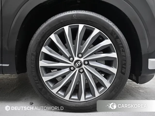 Hyundai The New Palisade id 3524235 из Кореи 15