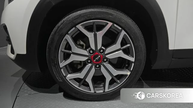 Kia Seltos id 4608973 из Кореи 26