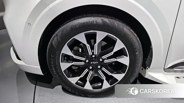 Kia Carnival 4th generation id 3186001 из Кореи 15