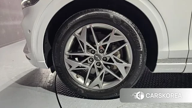 Genesis GV70 id 3571862 из Кореи 15