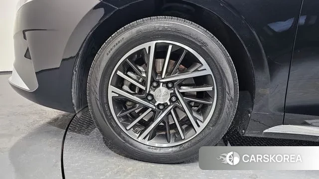 Hyundai The New Grandeur IG id 3454379 из Кореи 15