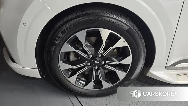 Kia Carnival 4th generation id 3616046 из Кореи 15