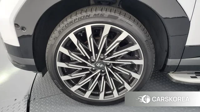 Hyundai Santa Fe (MX5) id 3377477 из Кореи 15