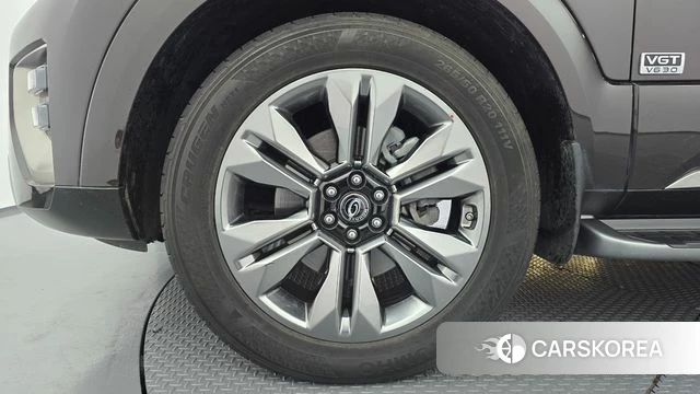 Kia Mohave Master id 3833157 из Кореи 15