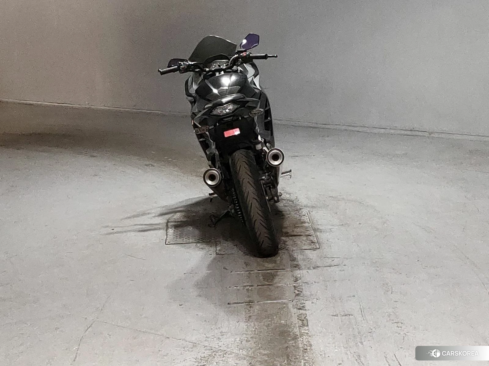 Проданный Kawasaki NINJA 250 2013 из Японии, фото 4
