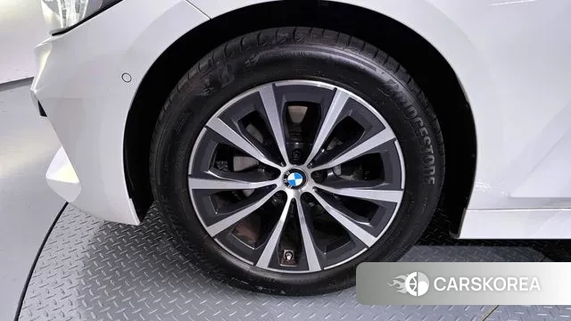 BMW 3 Series (G20) id 3333631 из Кореи 15