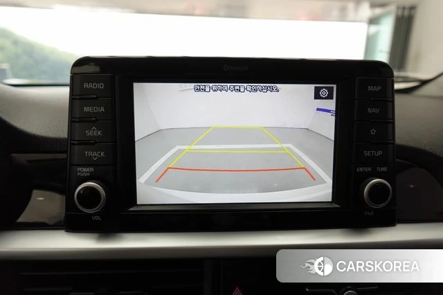 Kia All New Morning (JA) id 4482855 из Кореи 15