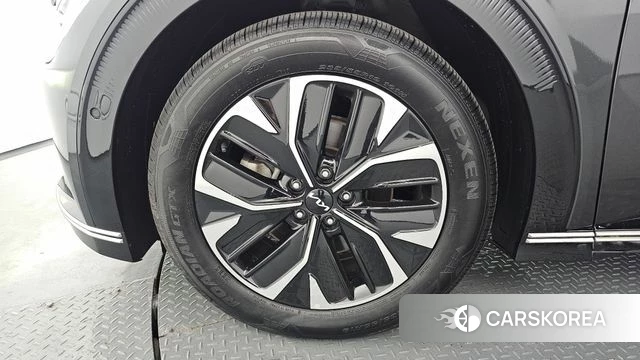 Kia EV6 id 4624117 из Кореи 28