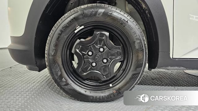 Hyundai Casper id 4248929 из Кореи 15