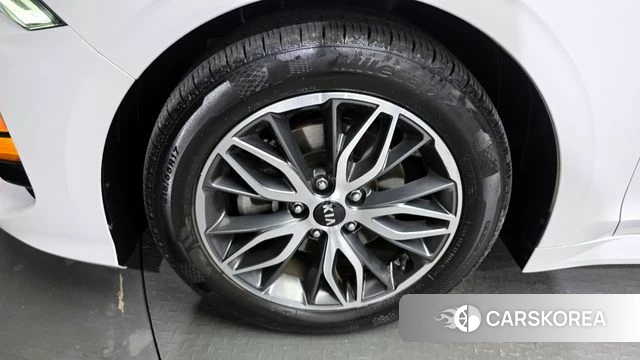 Kia K5 3rd generation id 3965900 из Кореи 15