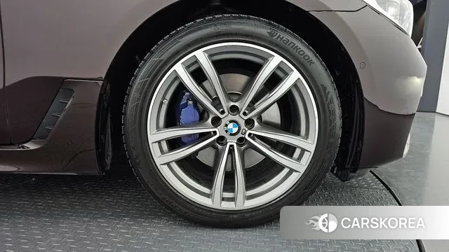 BMW 6 Series GT (G32) id 3772296 из Кореи 15