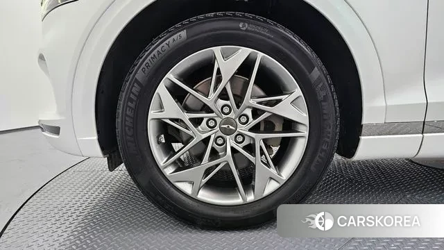 Genesis GV70 id 3361592 из Кореи 15