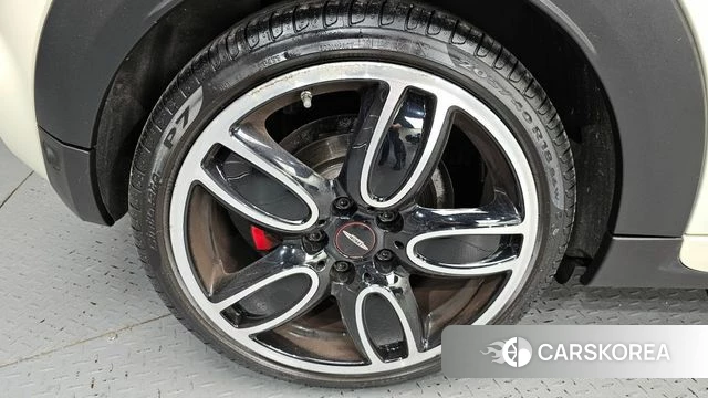 Mini Cooper S id 3885020 из Кореи 15