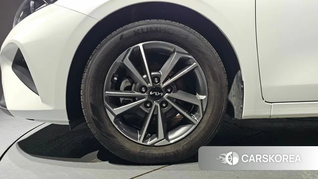Kia The New K3 2nd generation id 4764279 из Кореи 15