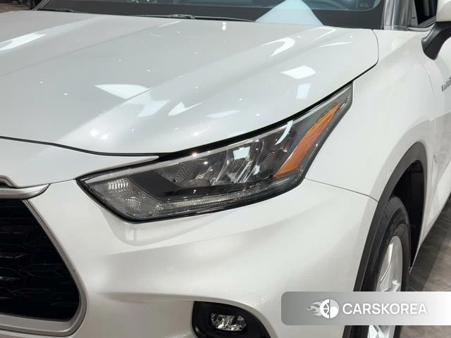 Toyota Highlander id 4313678 из Китая 29