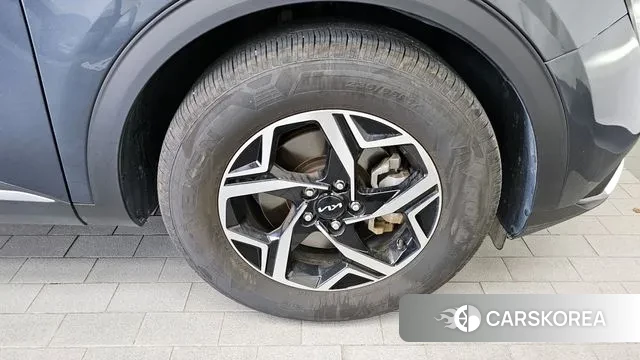 Kia Sportage 5th Generation id 3058462 из Кореи 15