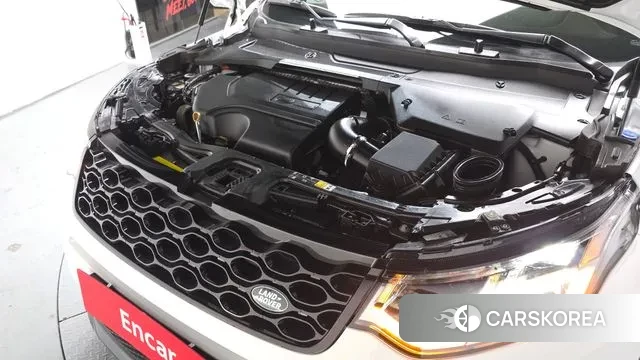 Land Rover Discovery Sports 2nd Generation id 3775820 из Кореи 15