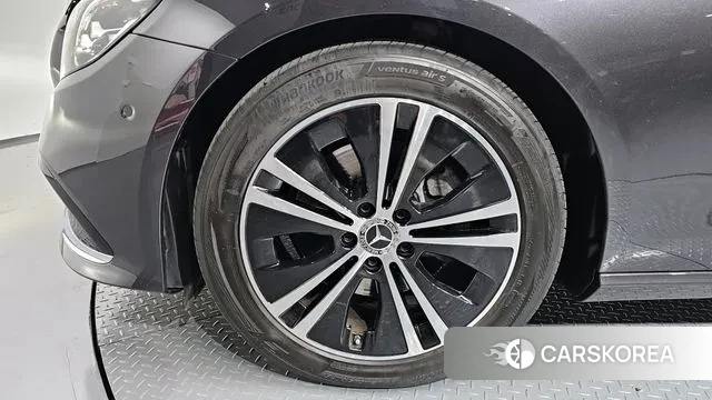 Mercedes-Benz E-Class W213 id 3540413 из Кореи 15