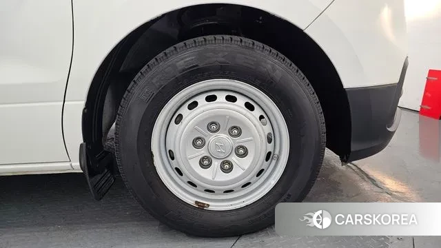 Hyundai The New Grand Starex id 3602011 из Кореи 15