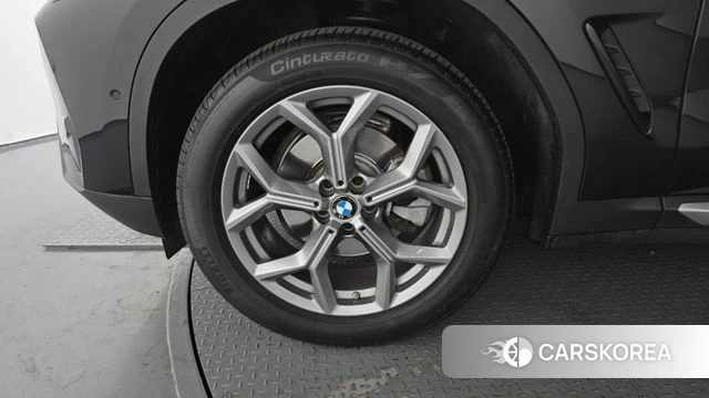 BMW X4 (G02) id 3841845 из Кореи 15