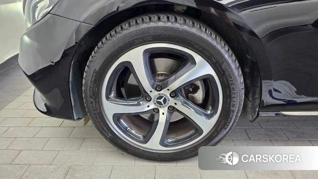 Mercedes-Benz E-Class W213 id 4557359 из Кореи 27