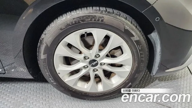 Kia K8 id 2859141 из Кореи 15