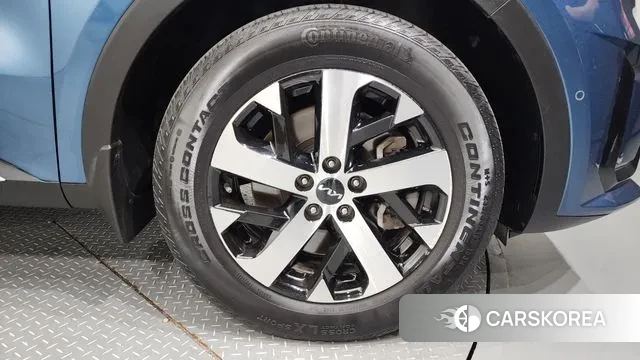 Kia Sorento 4th Generation id 2885018 из Кореи 15