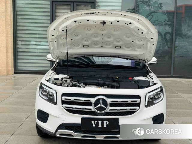 Mercedes-Benz GLB id 4277380 из Китая 22