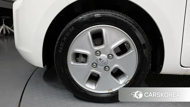 Kia The New Ray id 3029168 из Кореи 15