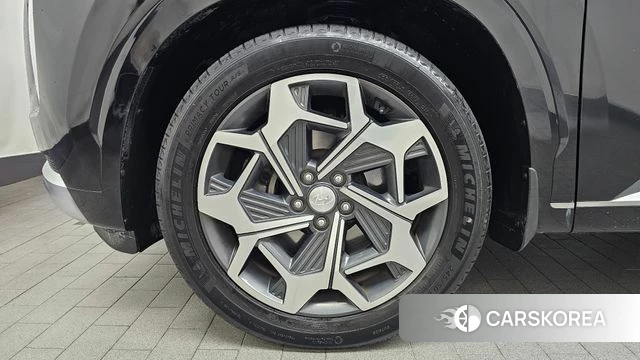 Hyundai Palisade id 3911309 из Кореи 15