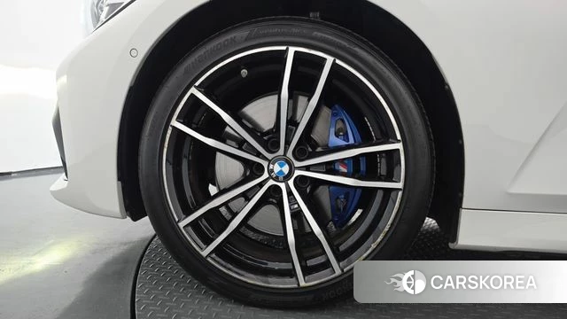 BMW 3 Series (G20) id 4707022 из Кореи 28