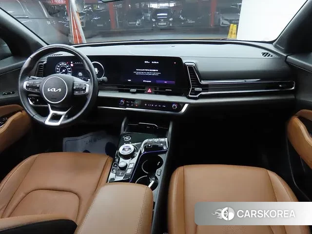 Kia Sportage 5th Generation id 3741096 из Кореи 15