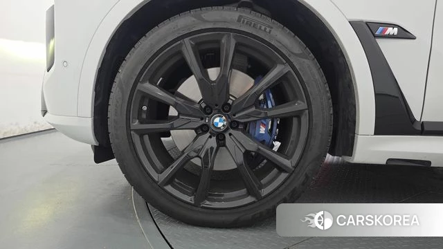 BMW X7 (G07) id 4394379 из Кореи 32
