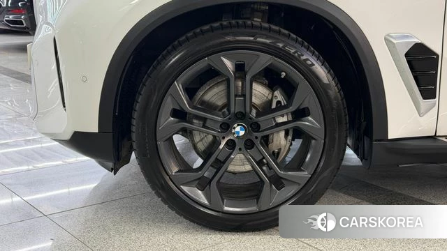 BMW X5 (G05) id 4292205 из Кореи 15