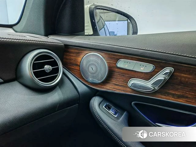 Mercedes-Benz GLC id 4209807 из Китая 16