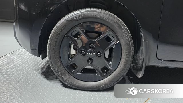 Kia The New Kia Ray EV id 4773583 из Кореи 15