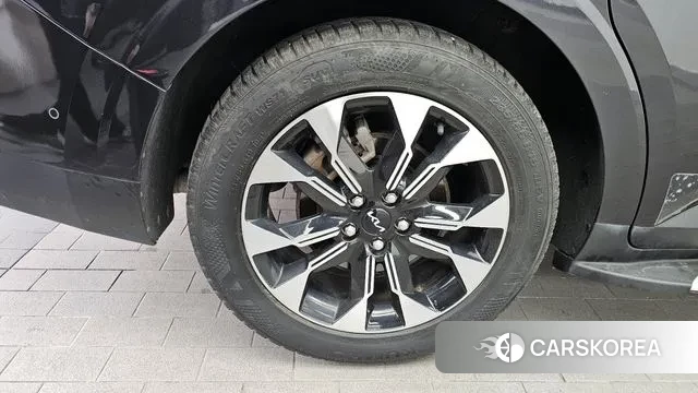 Kia Carnival 4th generation id 3745974 из Кореи 15