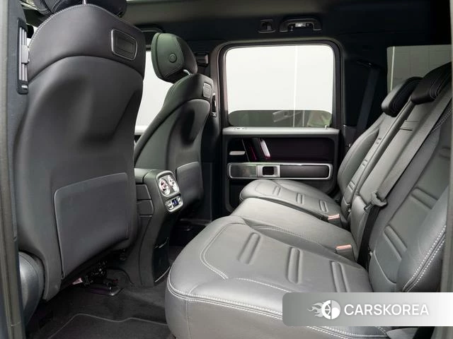 Mercedes-Benz G-class id 4333539 из Китая 13