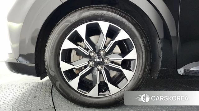 Kia Carnival 4th generation id 3819528 из Кореи 15