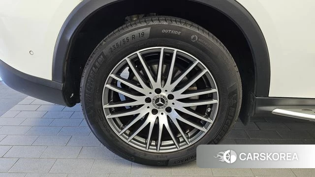 Mercedes-Benz GLC-Class X254 id 4774001 из Кореи 15